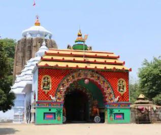 Paramhansnath Temple: Best places to visit in Cuttack
