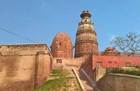 Suna Goswami Monastery: Tourist Places in Puri