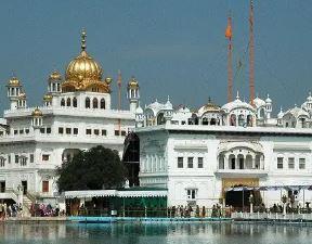 akal takht:Tourist places in Amritsar