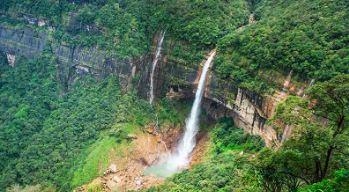 balpakram national park: Tourist places in Meghalaya