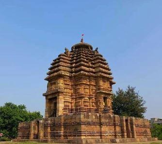 bhaskareswar temple
