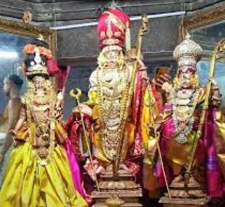 eri katha ramar temple: Best places to visit in Kanchipuram