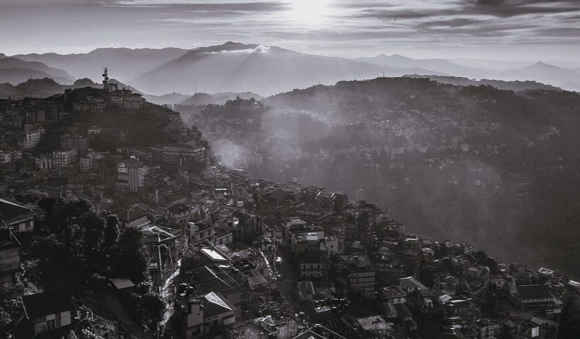Read more about the article Famous tourist places in aizawl, Mizoram