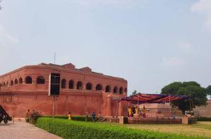 govindgarh fort