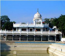 gurudwara mata kaulan:Tourist places in Amritsar
