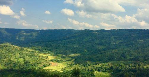 jainta hills: Tourist places in Meghalaya