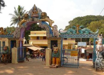 lonath temple: Tourist Places in Puri
