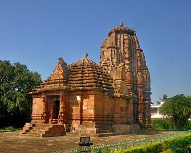 rajrani temple: Places to visit in Bhubaneswar