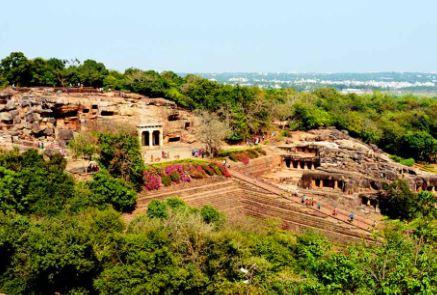 udayagiri: Places to visit in Bhubaneswar