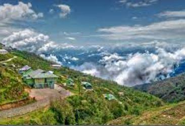 yumthang valley:Tourist Places of Sikkim