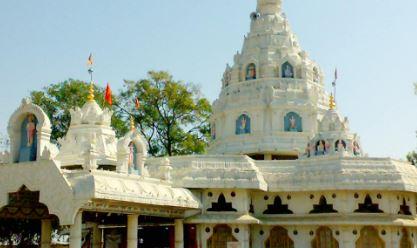 Bhadra Maruti Temple: List of best places in Aurangabad