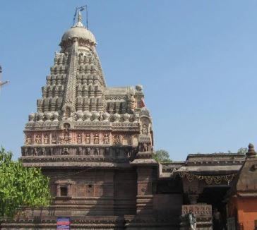 Ghrishneshwar Temple: List of best places in Aurangabad