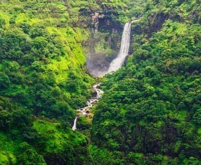 Suryamal: List of best places in Maharashtra