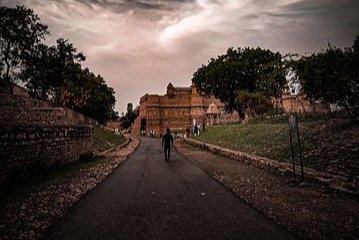 You are currently viewing Best Tourist places in Gwalior to travel | Gwalior Trip |