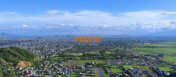 You are currently viewing List of best places to visit in Imphal