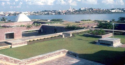bharat bhawan: Tourist Places in bhopal