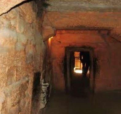 bhartrihari caves: Best places in ujjain