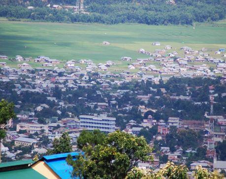 churachandpur: List of beautiful places in Manipur