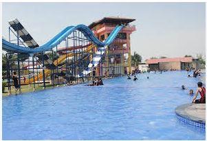 crescent water park: Tourist Places in bhopal