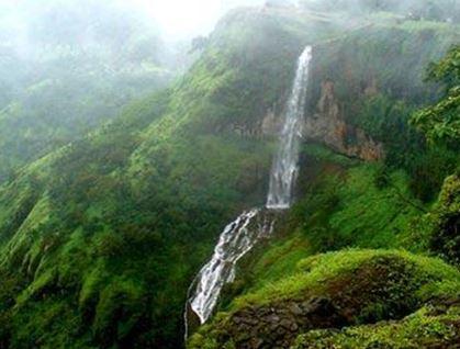 mahabaleshwar: List of best places in Maharashtra