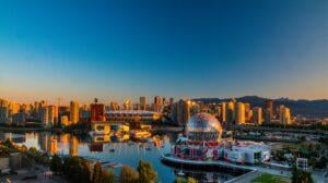 Top-Rated Attractions to visit in Vancouver