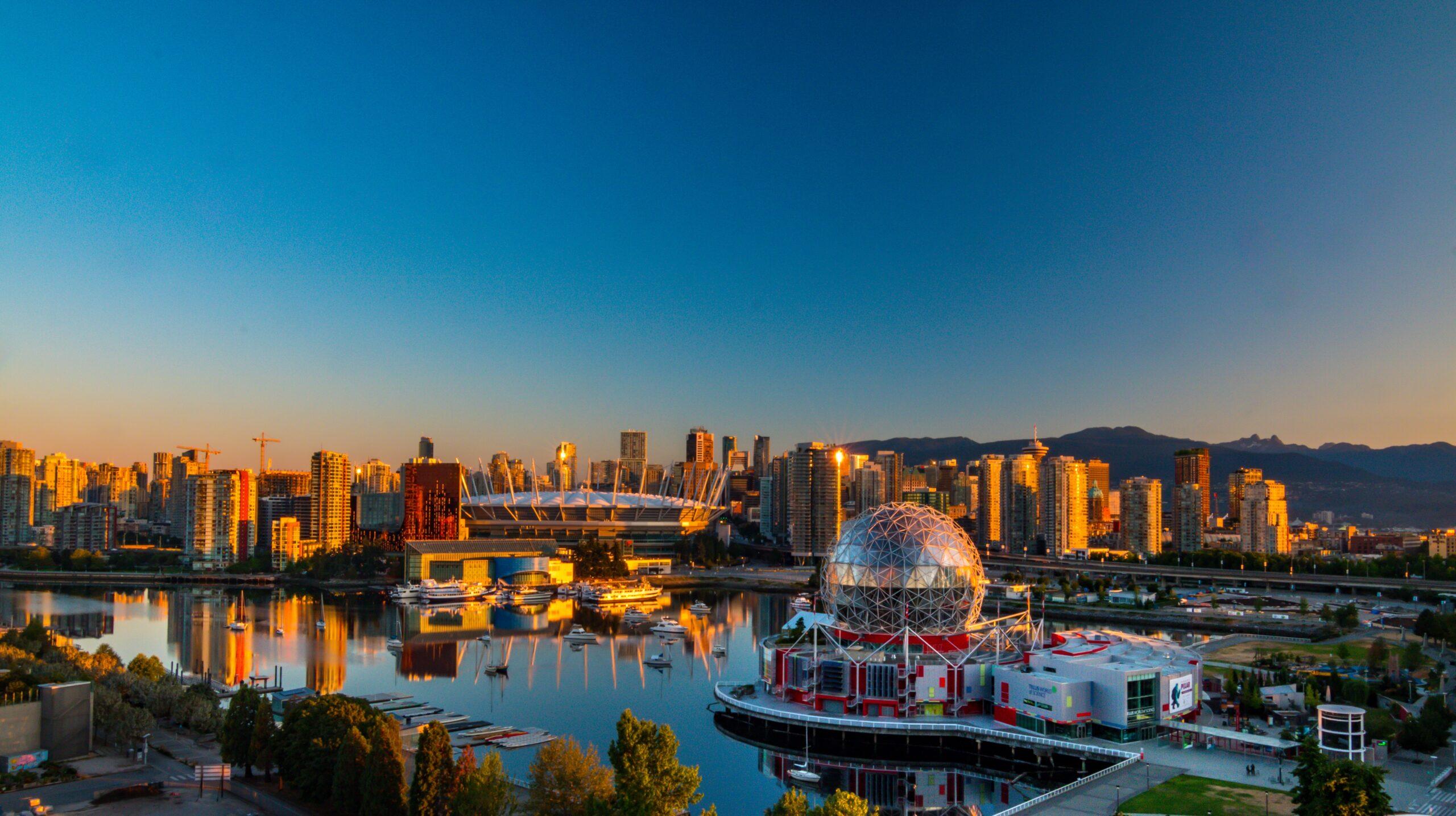 You are currently viewing 10 Top-Rated Attractions in Vancouver