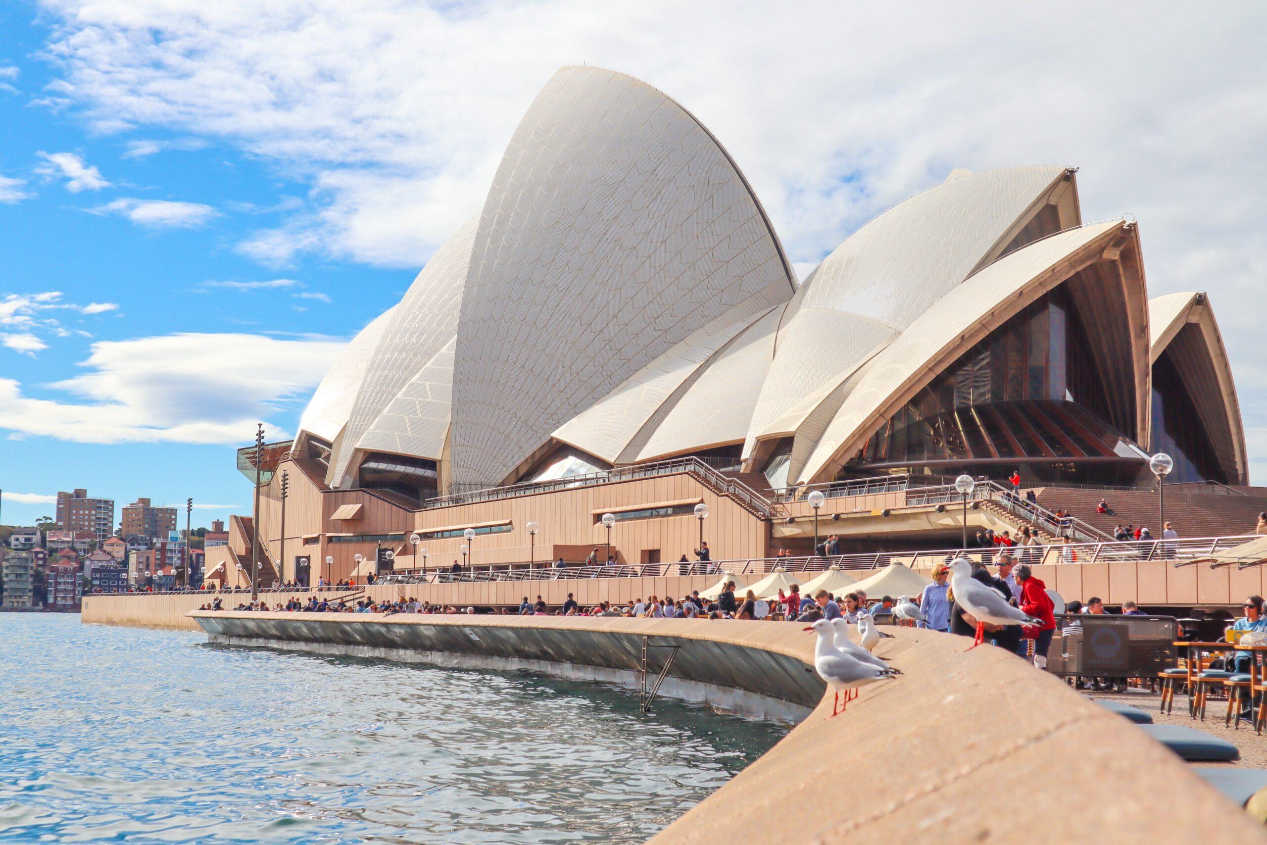 You are currently viewing 10 Best Places to visit In Australia & Attractions in Australia