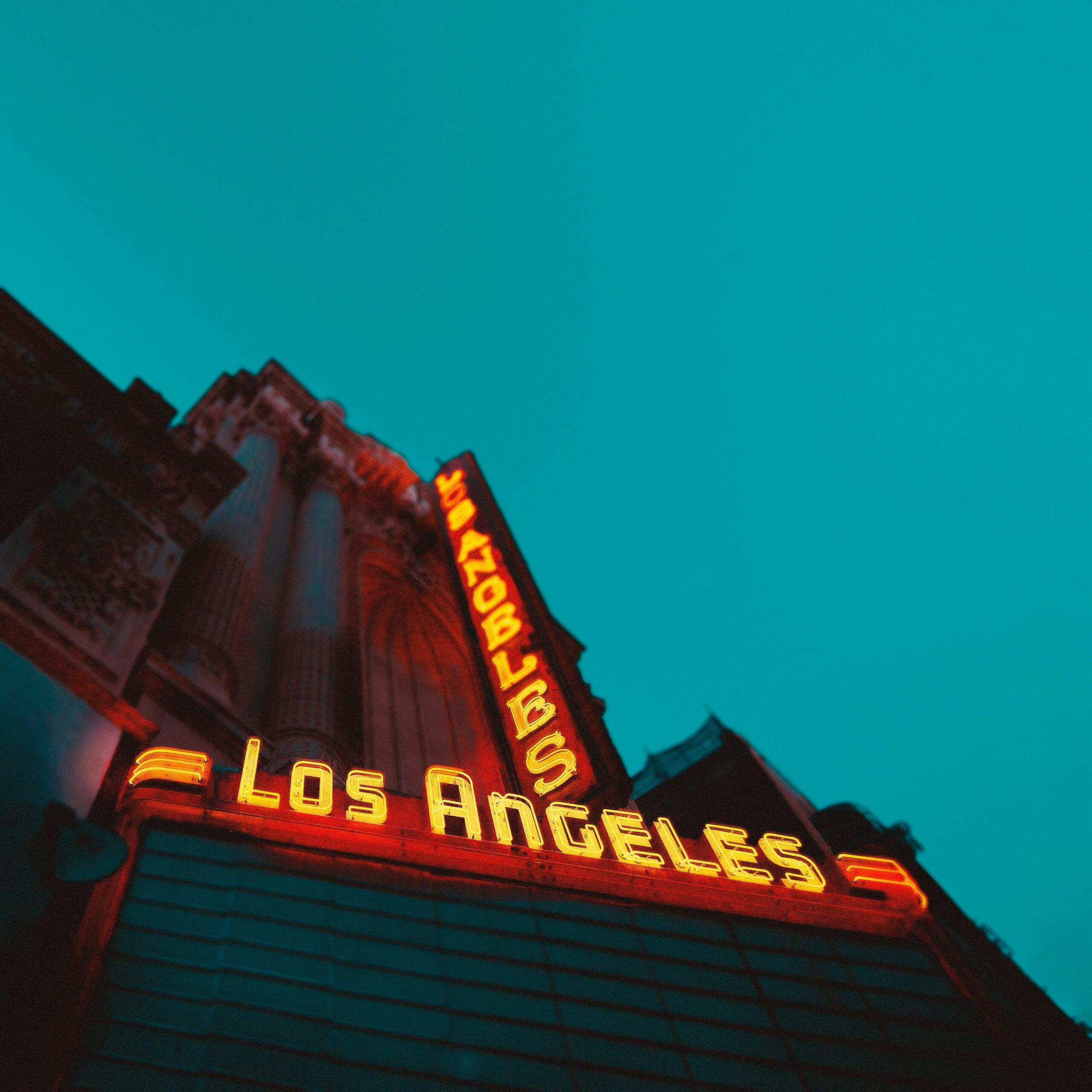 Read more about the article 8 Best Places to Visit in Los Angeles & Attractions in Los Angeles