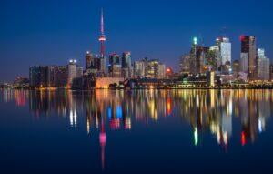 Best Place In Canada to visit | Toronto: Best Places in Canada