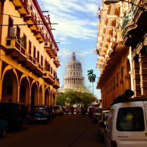 Top Visited Places in Havana: Best places to visit in Cuba