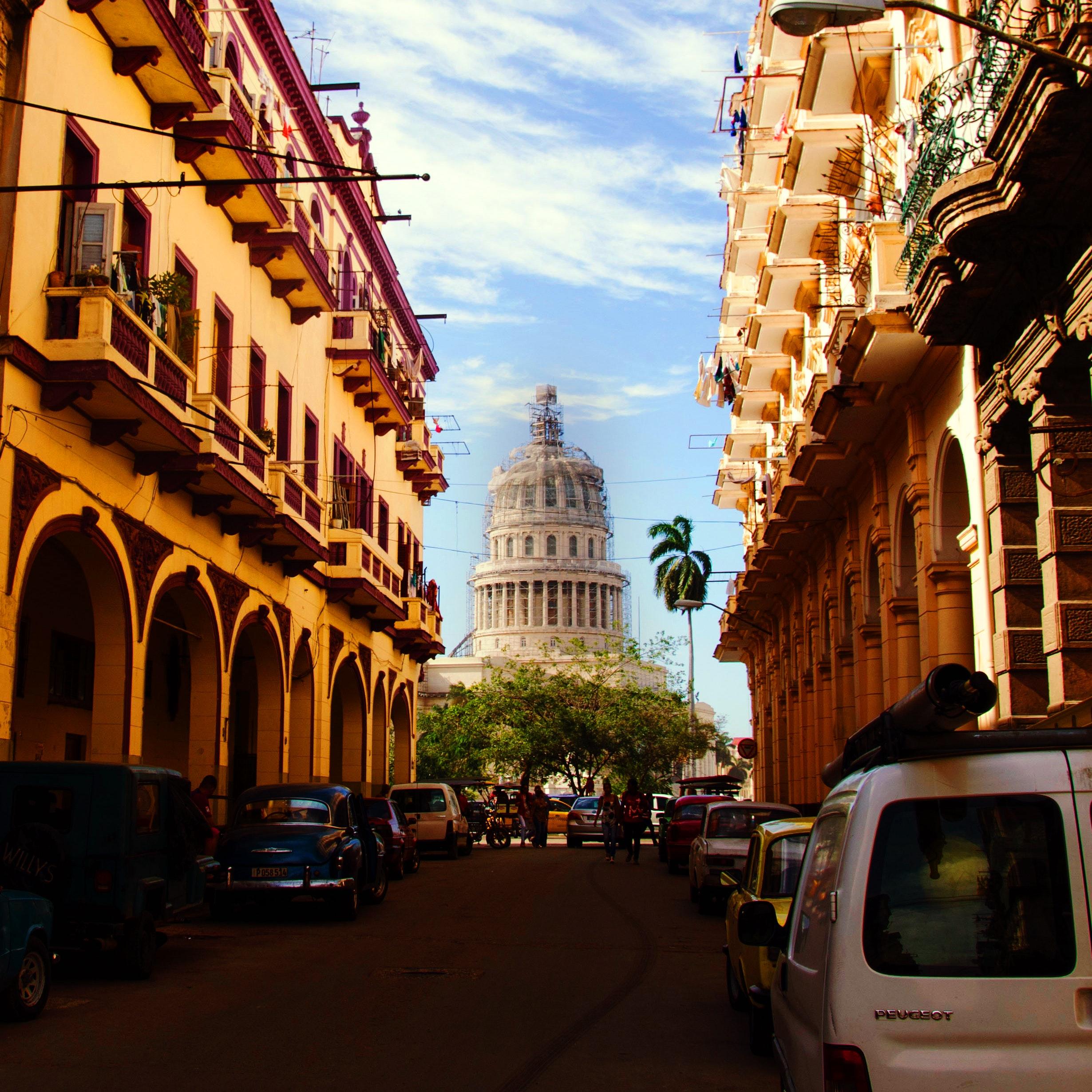 Read more about the article Most Visited Places in Havana | Best Places To Visit in Havana |