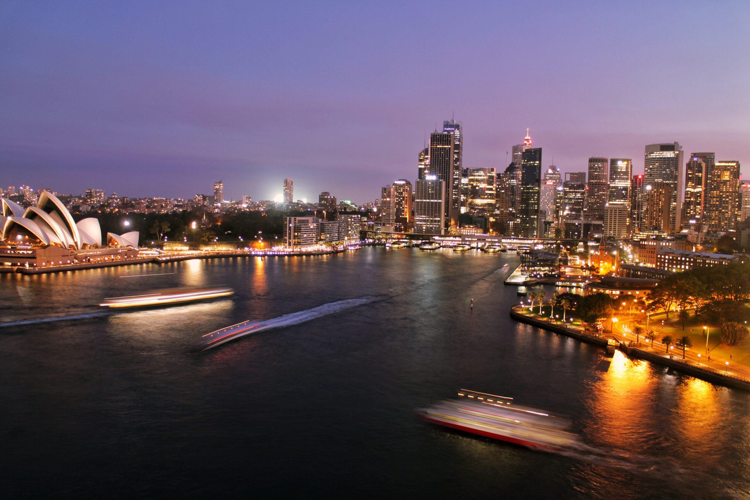 Read more about the article Top 5 Best Places to Visit in Melbourne & Attractions in Melbourne