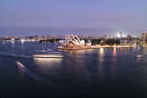 Read more about the article Top 5 Spots to visit In Sydney & Attractions in Sydney