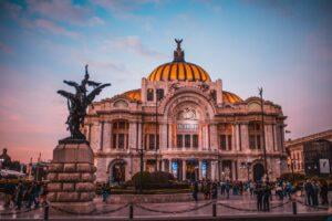 Mexico tourist Places | 5 Top-Rated Tourist Attractions in Mexico 