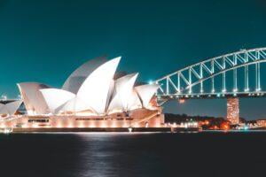 5 Top-Rated Spots to visit In Sydney: Spots to visit in Sydney