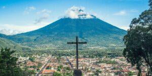 Top Attraction in Guatemala: Tourist attractions in Guatemala