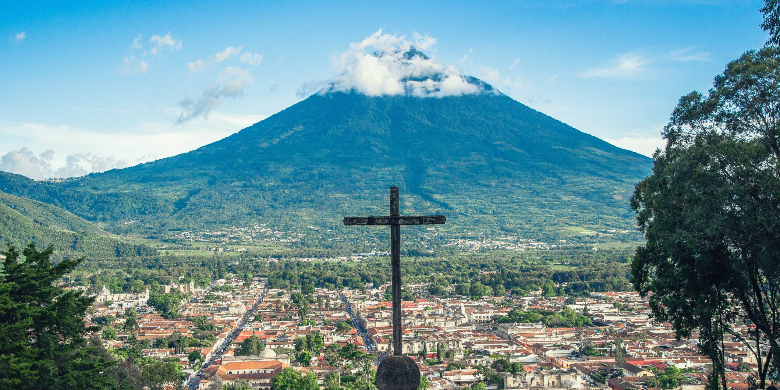 You are currently viewing Top 10 Tourist Attractions in Guatemala