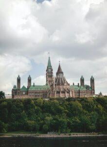 Top-Rated Places to Visit in Ottawa