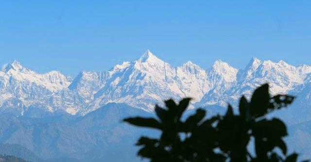 You are currently viewing List of Places to visit in pithoragarh