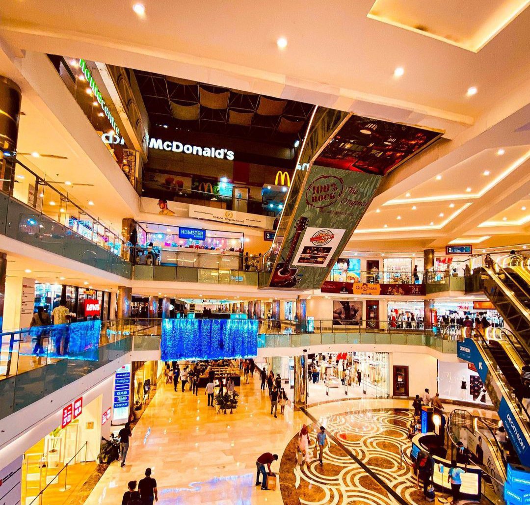 Read more about the article Shopping Malls in Delhi|Markets for shopping in Delhi