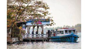Read more about the article 11 tourist places to visit in Kochi |  Kerala Tourism |