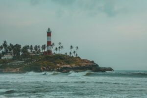 Read more about the article Tourist places in kovalam |Kerala|
