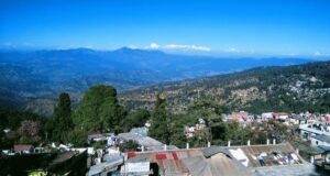 Read more about the article List of Places to visit in ranikhet
