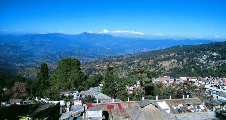 Read more about the article List of Places to visit in ranikhet