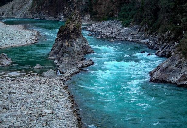 You are currently viewing Top Tourist places in Arunachal Pradesh – bestplaces2visit