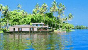 Read more about the article Tourist places in kumarakom |Kumarakom Lake Resorts|