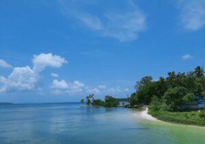 Read more about the article 10+Tourist places in Andaman and Nicobar Islands