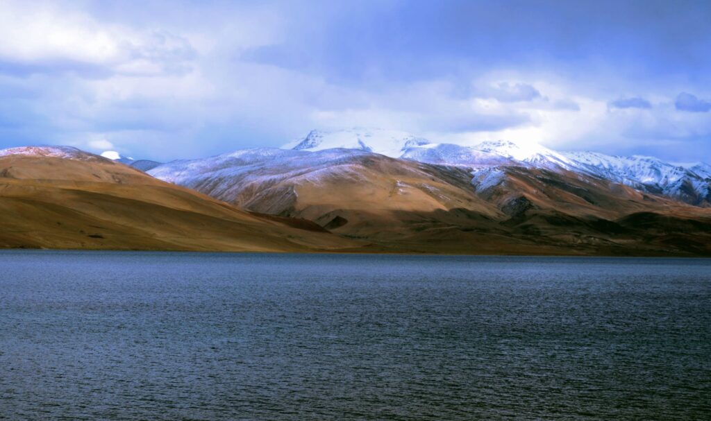 Tourist places in ladakh 