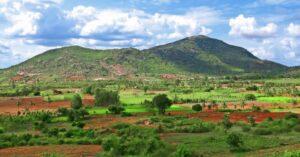 Read more about the article Beautiful Hill stations in Karnataka – Bestplaces2visit