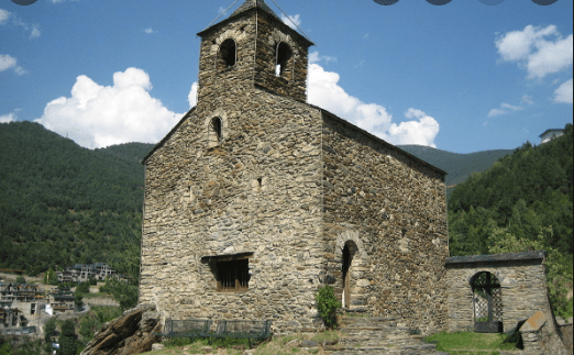 Anyós-jpg: Tourist Attractions in Andorra